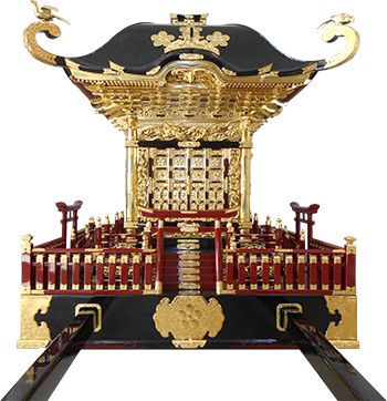 福宝工房の寺物
